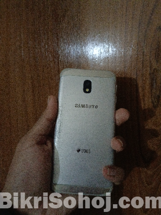 Samsung Galaxy J3 Pro